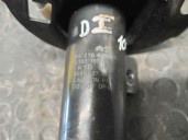 Recambio de amortiguador delantero izquierdo para citroën c-elysée exclusive referencia OEM IAM 9627064580 03031000427 KYB