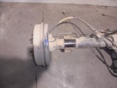 Recambio de puente trasero para opel frontera a básico referencia OEM IAM 114096 TAMBOR 6 AGUJEROS BURRA 7