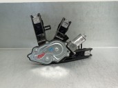 Recambio de motor limpia trasero para citroën c4 picasso seduction referencia OEM IAM 9677680580  