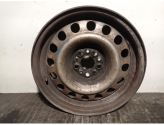 Recambio de llanta para citroën jumpy 2.0 hdi cat (rhx / dw10bted) referencia OEM IAM PS615001 R1561/2J15H2ET31 HIERRO