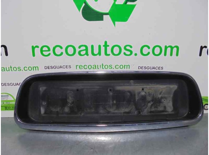 Recambio de maneta exterior porton para mg serie 45 (rt) 1.6 16v cat referencia OEM IAM DRC100780 