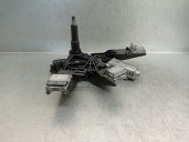 Recambio de motor limpia trasero para citroën c4 picasso seduction referencia OEM IAM 9677680580  