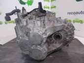 Replacement gearbox for Kia Carnival 2.9 CRDi cat OEM IAM reference 4300038050 