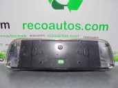 Recambio de maneta exterior porton para mg serie 45 (rt) 1.6 16v cat referencia OEM IAM DRC100780 