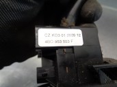 Recambio de mando luces para seat alhambra (7v9) 1.9 tdi referencia OEM IAM 8L0953513G 4B0953503F 