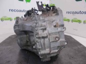 Replacement gearbox for Kia Carnival 2.9 CRDi cat OEM IAM reference 4300038050 