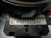 Recambio de mando luces para seat alhambra (7v9) 1.9 tdi referencia OEM IAM 8L0953513G 4B0953503F 