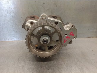 Recambio de bomba inyeccion para renault scenic ii 1.9 dci diesel referencia OEM IAM 8200108225 0445010075 BOSCH