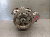 Recambio de bomba inyeccion para renault scenic ii 1.9 dci diesel referencia OEM IAM 8200108225 0445010075 BOSCH