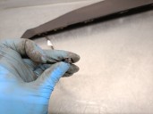 Recambio de molduras traseras para ford kuga iii (dfk) 1.5 ecoboost referencia OEM IAM LJ6BS406A76AB  