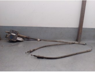 Recambio de freno de mano electrico para opel zafira tourer c (p12) 1.6 cdti (75) referencia OEM IAM 13386364 6237250 A2C3467950