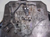 Recambio de caja cambios para kia carnival 2.9 crdi cat referencia OEM IAM 4300038050 