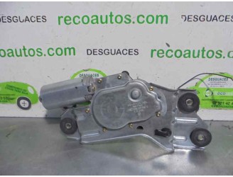 Recambio de motor limpia trasero para ford focus berlina (cak) 1.8 tddi turbodiesel cat referencia OEM IAM XS41N17K441AA 0390201