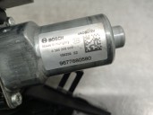 Recambio de motor limpia trasero para citroën c4 picasso seduction referencia OEM IAM 9677680580 