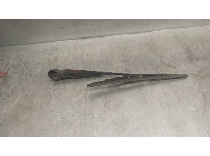 Recambio de brazo limpia trasero para ford fusion (cbk) 1.4 16v cat referencia OEM IAM 2S6117406AB  