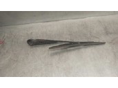 Recambio de brazo limpia trasero para ford fusion (cbk) 1.4 16v cat referencia OEM IAM 2S6117406AB 