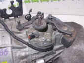 Replacement gearbox for Kia Carnival 2.9 CRDi CAT OEM IAM reference 4300038050 