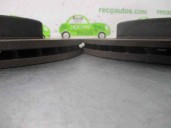 Recambio de disco freno delantero para mercedes-benz clase e (w124) coupe/cabrio 3.0 24v cat referencia OEM IAM 