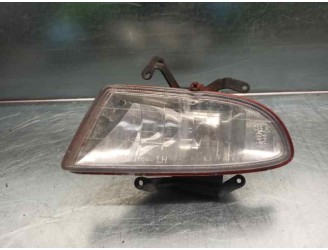 Recambio de faro antiniebla izquierdo para hyundai accent (lc) 1.5 cat referencia OEM IAM 1012198  