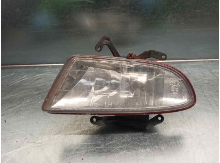 Replacement left front fog light for Hyundai Accent (LC) 1.5 CAT OEM IAM reference 1012198 