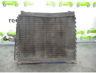 Recambio de condensador / radiador aire acondicionado para mercedes-benz clase e (w124) coupe/cabrio 3.0 24v cat referencia OEM 