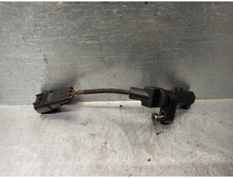 Recambio de sensor para land rover discovery v6 td edition 60 yrs referencia OEM IAM 4R806C315 