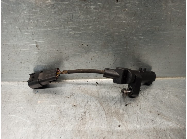 Recambio de sensor para land rover discovery v6 td edition 60 yrs referencia OEM IAM 4R806C315 