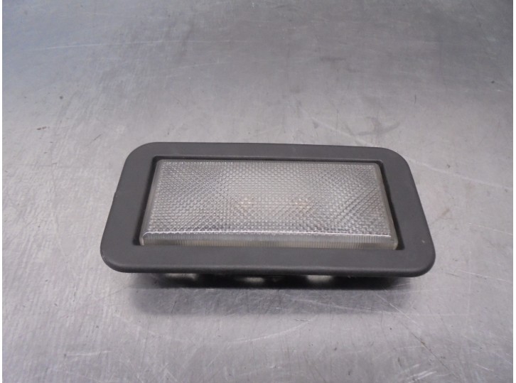 Recambio de luz interior para citroën jumpy 2.0 hdi cat (rhx / dw10bted) referencia OEM IAM 6362K4 