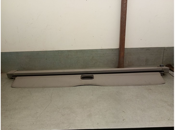 Recambio de bandeja trasera para bmw x5 (e53) 3.0 d referencia OEM IAM 51477135675 51477135675 