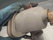 Recambio de faro antiniebla izquierdo para hyundai accent (lc) 1.5 cat referencia OEM IAM 1012198  