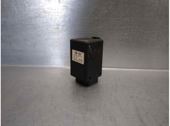 Recambio de rele para kia carens ( ) 1.7 crdi cat referencia OEM IAM 95411A4000 