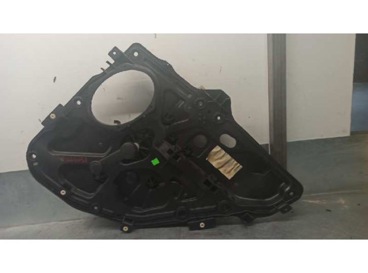 Recambio de elevalunas trasero derecho para ford fusion (cbk) 1.4 16v cat referencia OEM IAM MANUAL 5 PUERTAS