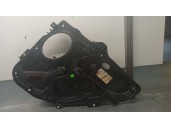 Recambio de elevalunas trasero derecho para ford fusion (cbk) 1.4 16v cat referencia OEM IAM MANUAL 5 PUERTAS