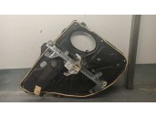 Recambio de elevalunas trasero derecho para ford fusion (cbk) 1.4 16v cat referencia OEM IAM MANUAL 5 PUERTAS