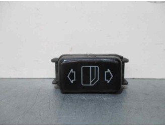 Recambio de mando elevalunas delantero derecho para mercedes-benz clase e (w124) coupe/cabrio 3.0 24v cat referencia OEM IAM 124