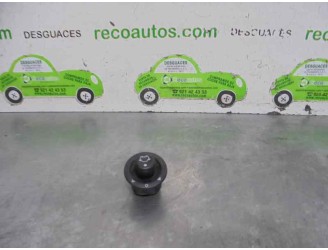 Recambio de mando retrovisor para ford focus berlina (cak) 1.8 tddi turbodiesel cat referencia OEM IAM 93BG17B676BA 