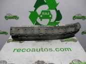 Replacement rear bumper reinforcement for Citroën ZX 1.6 OEM IAM reference RIGHT 