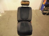 Recambio de asiento delantero derecho para honda accord berlina (cc/ce) 2.0 es (cc7/ce8) referencia OEM IAM TELA GRIS AZULADO 4