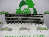 Replacement rear bumper reinforcement for Citroën ZX 1.6 OEM IAM reference RIGHT 