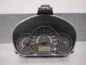 Recambio de cuadro instrumentos para mitsubishi space star (a00) 1.2 referencia OEM IAM 8100C439 
