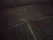 Recambio de asiento delantero derecho para honda accord berlina (cc/ce) 2.0 es (cc7/ce8) referencia OEM IAM TELA GRIS AZULADO 4