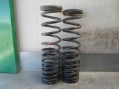 Recambio de muelle amortiguacion para ford focus berlina (cak) 1.8 tddi turbodiesel cat referencia OEM IAM 