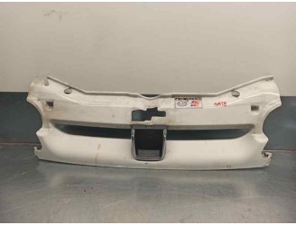 Recambio de rejilla delantera para peugeot partner (s1) 2.0 hdi cat referencia OEM IAM 9618254777 