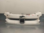 Recambio de rejilla delantera para peugeot partner (s1) 2.0 hdi cat referencia OEM IAM 9618254777 