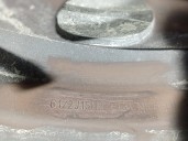 Recambio de llanta para citroën jumpy 2.0 hdi cat (rhx / dw10bted) referencia OEM IAM PS615001 R1561/2J15H2ET31 