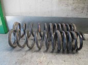 Recambio de muelle amortiguacion para ford focus berlina (cak) 1.8 tddi turbodiesel cat referencia OEM IAM 