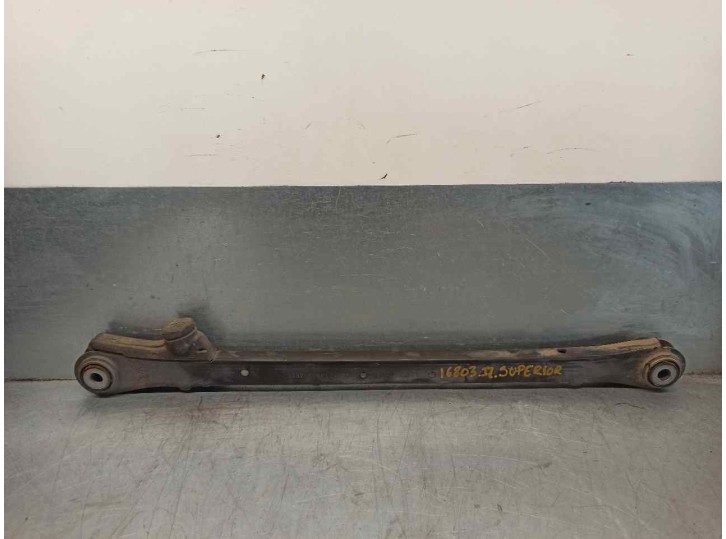Recambio de brazo suspension superior trasero izquierdo para mini r57 cabrio diesel cat referencia OEM IAM 33326768724 