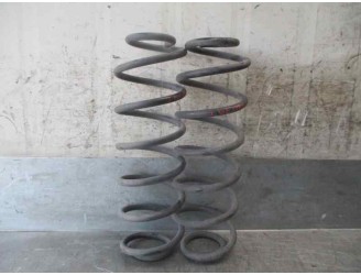 Recambio de muelle amortiguacion para ford fusion (cbk) 1.4 16v cat referencia OEM IAM   