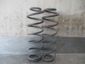 Recambio de muelle amortiguacion para ford fusion (cbk) 1.4 16v cat referencia OEM IAM   