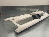 Recambio de rejilla delantera para peugeot partner (s1) 2.0 hdi cat referencia OEM IAM 9618254777 